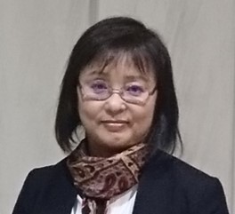 代表プロフィール